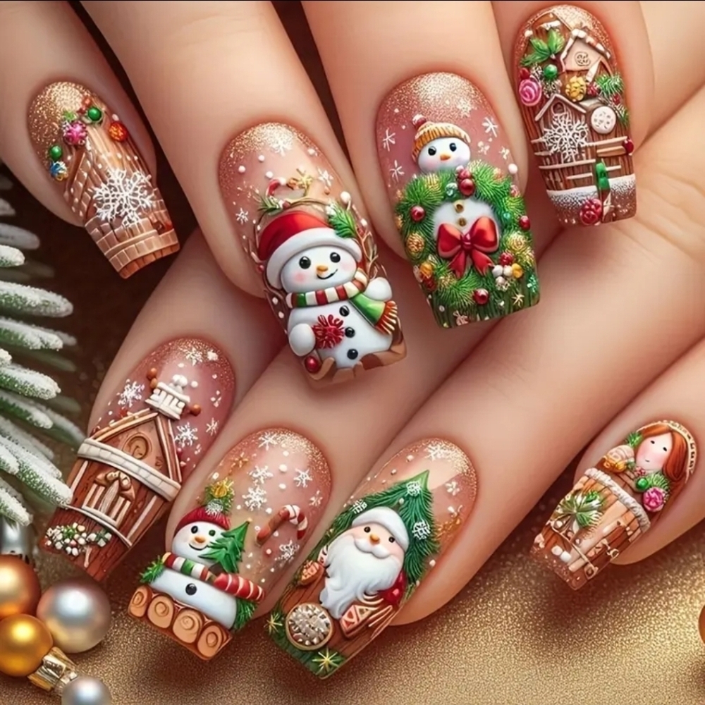 🔥X-MAS 112🔥 - Picture 1 of 4
